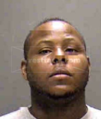 Toddrick Leverett