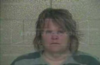Tina L Blevins