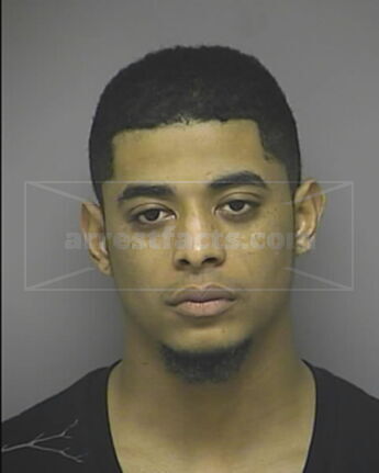 Calvin Lamar Rios