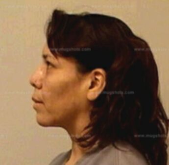 Kaye Marie Hanks