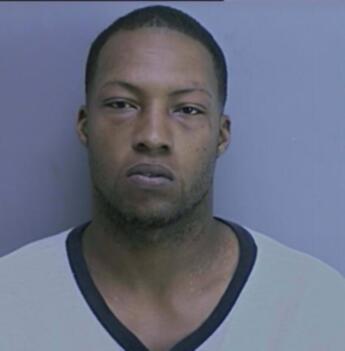 Jonathan Lavar Yarbrough