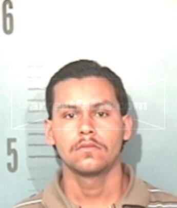 Herber Giovanny Velasquez