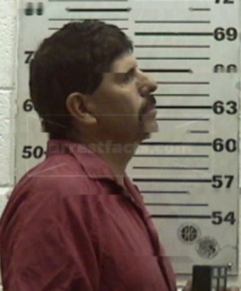 Pat Perea