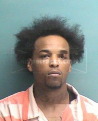 Reginald Rashawn Patton