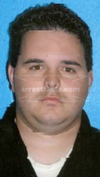Raymond Anthony Marsh