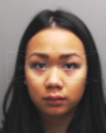 Whitney Chiu
