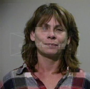 Julie Annette Walton