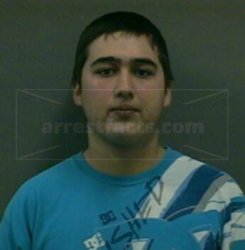 Shaun James Delossantos