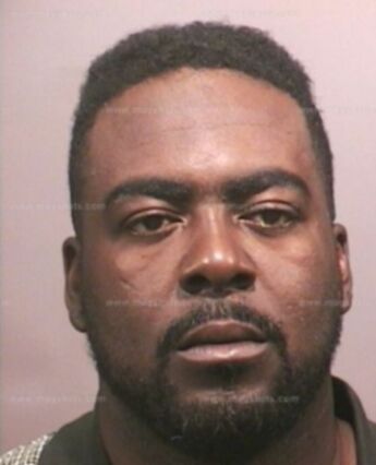 Tyrone Simpson