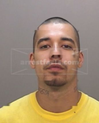 Stephen Daniel Corona