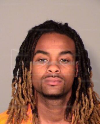 Armon Jamil Spearman