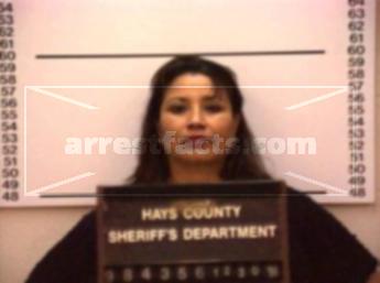 Nora Cruz Sandoval