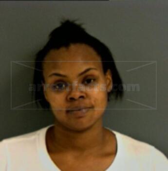 Tarran Knicole Mott