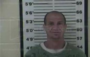 Randy Allen Bowman