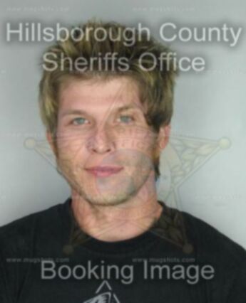 Jordan Christopher Henry