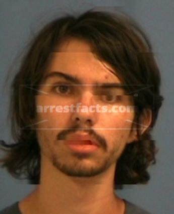 Andrew Stephan Ratcliff