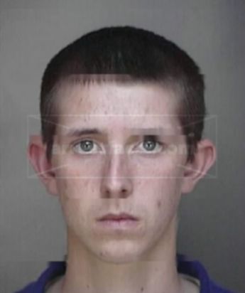 Jason Wade Bamberg