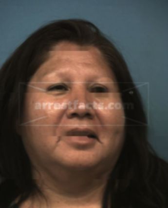 Dolores Sanchez Salinas