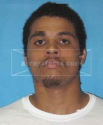 Joshua M Montez