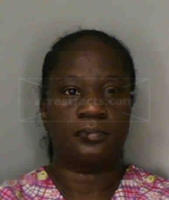 Twanda J Sanders