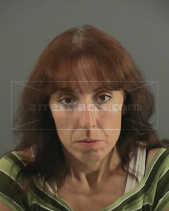 Tracy J Lyons