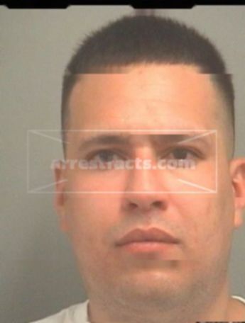 Orlando J Rivera