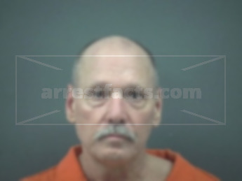 Christopher James Hewitt