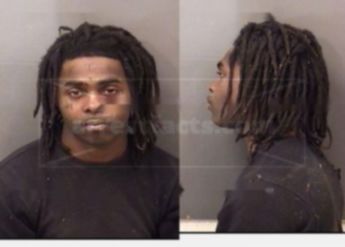 Michael Lee Junior Leblanc
