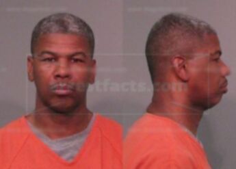 Cornelius Funderburk
