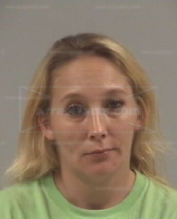 Amanda Miller Harrell