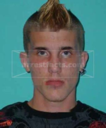 Andrew Charles Christman