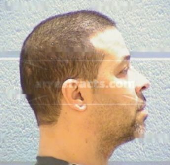 Misael Salazar Hernandez