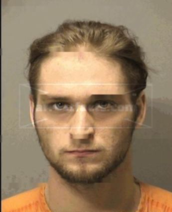 Matthew Brandon Eldridge