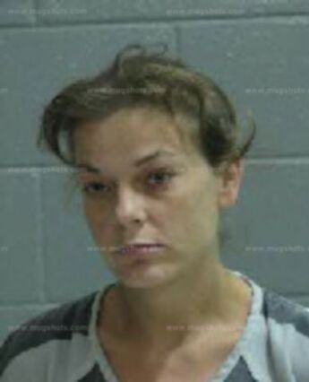April Marie Jenkins