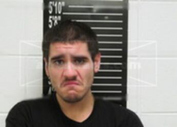 Javier Brandon Santos