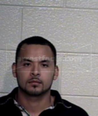 Rolando Sauceda Castaneda