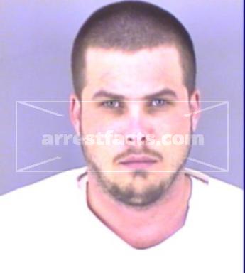 Roy Thomas Arrington