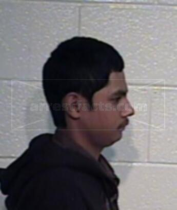 Jesus Ponce Cruz
