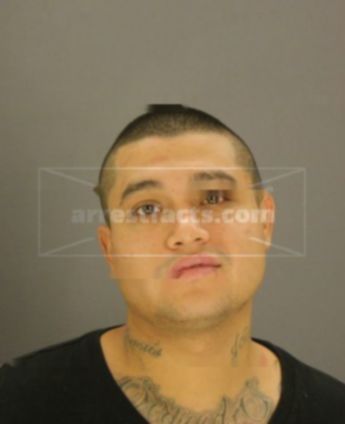 John Anthony Guerrero