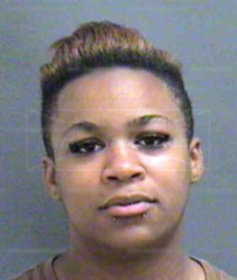 Ashley C Strong