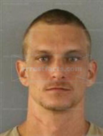 Patrick Allen Mclain Jr.