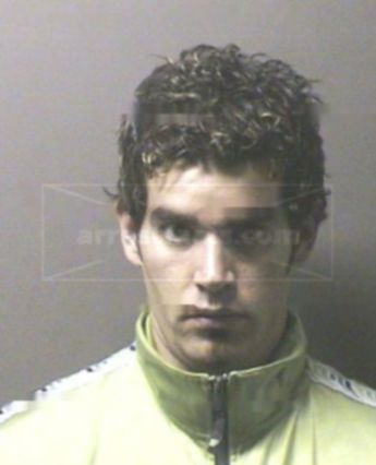 Paul David Andrews