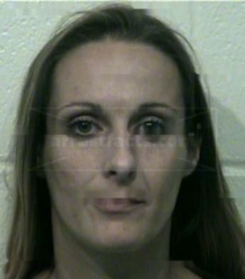 Brandy Lshawn Stiles