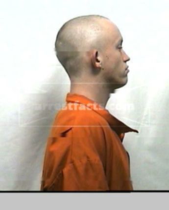 David L Harp Jr.