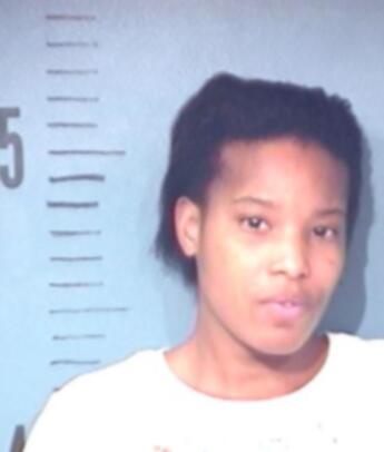 Patricia Faye Richardson
