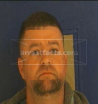 Chad Jeremy Purcell