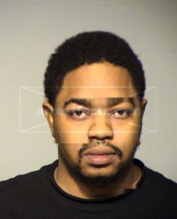 Quinton Rice