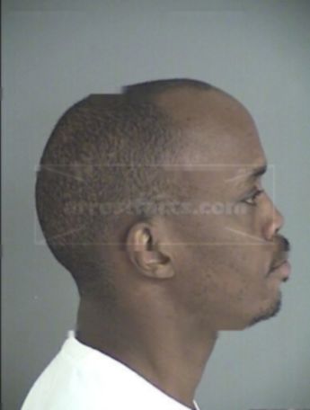 Tyrone Curtis Tidwell