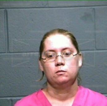 Mary Lee Rivera