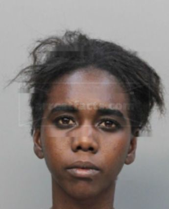 Chinara Jamica Gaines
